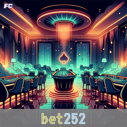 Apostas Exclusivas e Inovadoras no bet252 Para Você