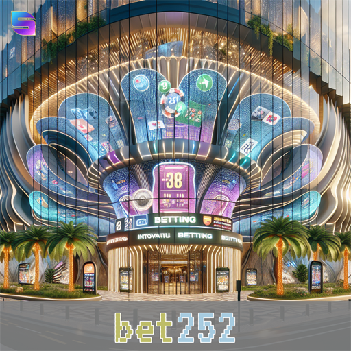 App do bet252: Inovação em Jogos e Apostas para Todos