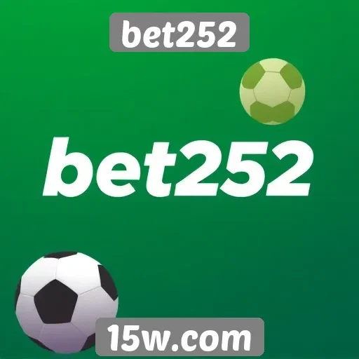 Como o bet252 se destaca entre os concorrentes