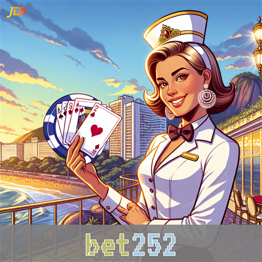 Jogos em Bet252: Diversão e Inovação para Aposta Consciente