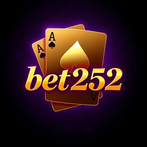 bet252 logo
