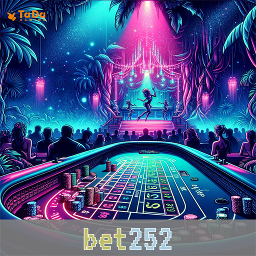 Experiência VIP no bet252: o Exclusivo Mundo dos Jogos